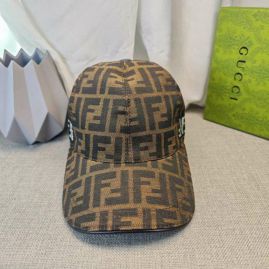 Picture of Fendi Cap _SKUFendiCapdxn652835